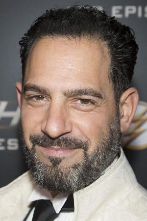 Patrick Sabongui