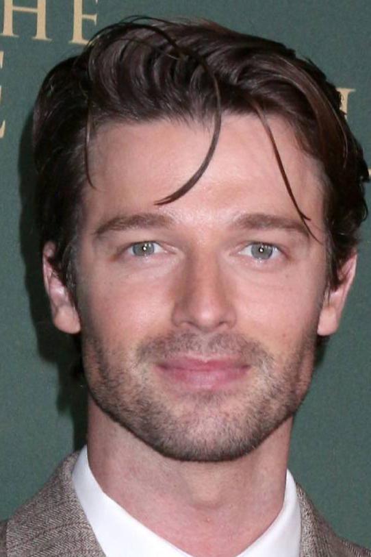 Patrick Schwarzenegger