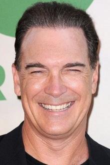 Patrick Warburton