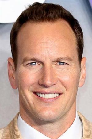 Patrick Wilson