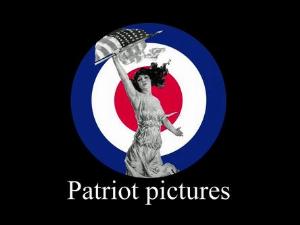 Patriot Pictures