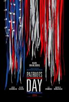 Día de patriotas  - Posters