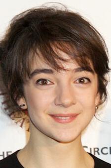 Patsy Ferran