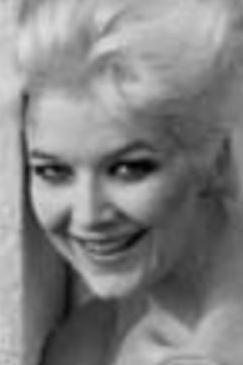 Patti Astor