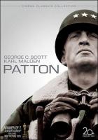 Patton  - Dvd