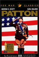 Patton  - Dvd