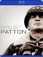 Patton  - Blu-ray