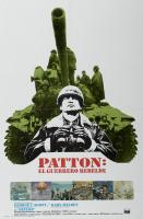 Patton  - Posters