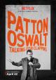 Patton Oswalt: Talking for Clapping (TV)