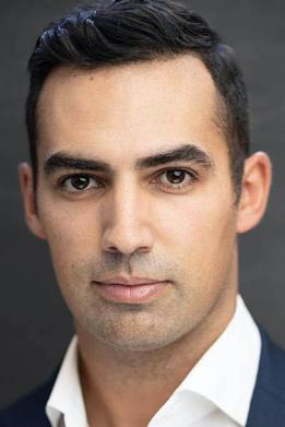 Paul Almeida