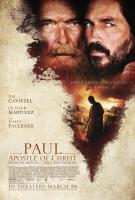 Pablo, el apóstol de Cristo  - Poster / Imagen Principal