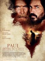 Pablo, el apóstol de Cristo  - Posters