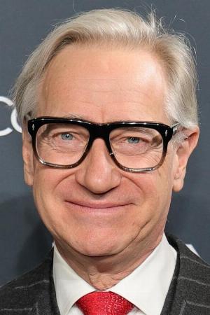 Paul Feig