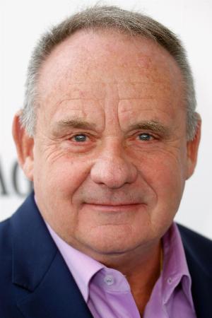 Paul Guilfoyle
