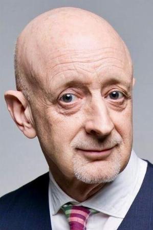 Paul Livingston