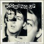 Paul McCartney: Coming Up (Music Video)
