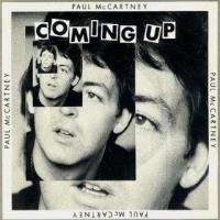 Paul McCartney: Coming Up (Vídeo musical) - Poster / Imagen Principal