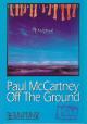 Paul McCartney: Off the Ground (Music Video)