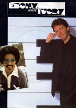 Paul McCartney & Stevie Wonder: Ebony and Ivory (Vídeo musical)