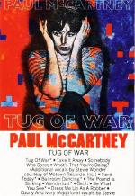 Paul McCartney: Tug of War (Music Video)