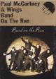 Paul McCartney & Wings: Band on the Run (Vídeo musical)