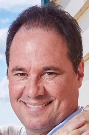 Paul Mercurio