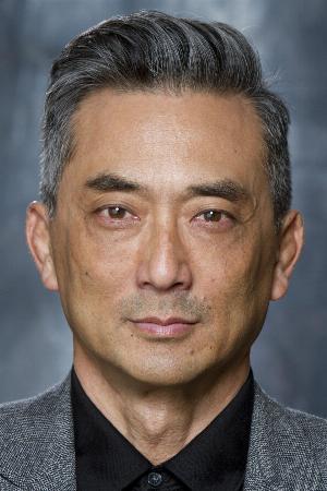 Paul Nakauchi