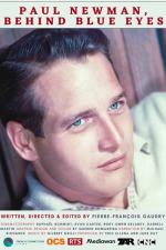 Paul Newman, detrás de los ojos azules 