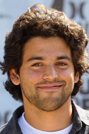 Paul Rodriguez