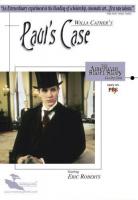 Paul's Case (TV) - Poster / Imagen Principal