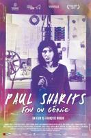 Paul Sharits  - Posters