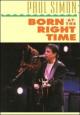 Paul Simon: Born at the Right Time (American Masters) (TV)