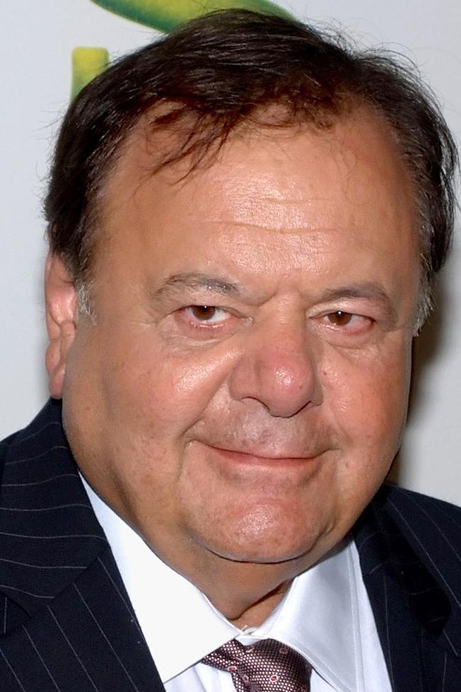 Paul Sorvino