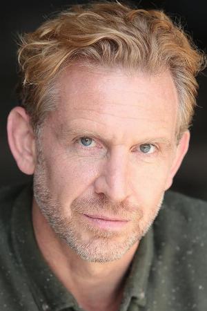 Paul Thornley