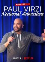 Paul Virzi: Nocturnal Admissions (TV)
