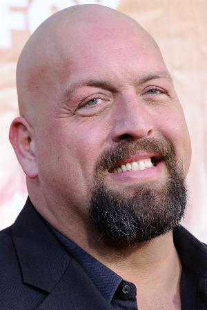 Paul Wight