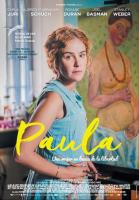 Paula  - Posters