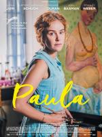 Paula  - Posters