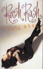 Paula Abdul: Rush Rush (Music Video)