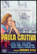 Paula cautiva 
