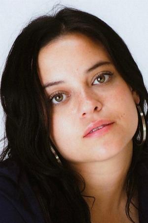 Paula del Río