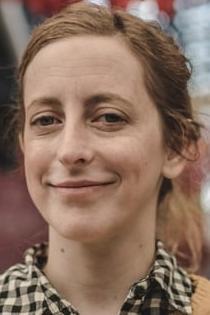 Paula Grinszpan