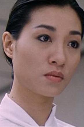 Pauline Wong