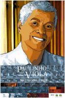 Paulinho da Viola - Meu Tempo É Hoje  - Poster / Imagen Principal