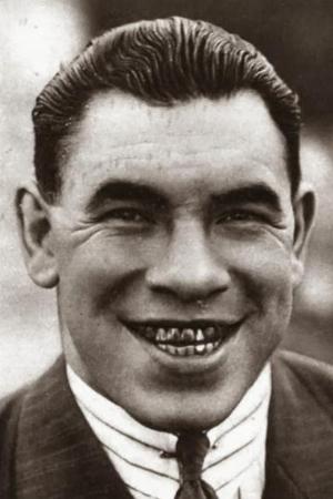 Paulino Uzcudun