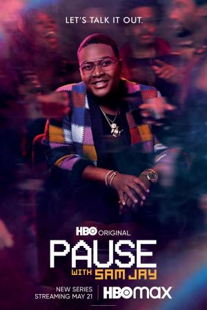Pause with Sam Jay (TV Series)