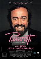 Pavarotti  - Posters
