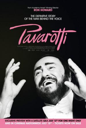 Ver Pavarotti (2019) Pelicula Completa Online gratis Repelis