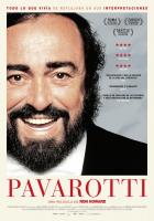 Pavarotti  - Posters