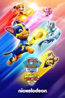 Paw Patrol: Mighty Pups  - Poster / Main Image